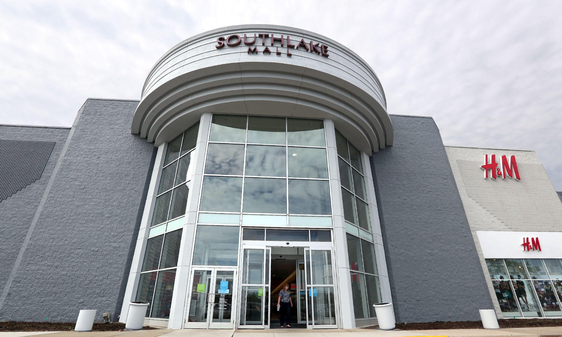 Gymboree to close at Southlake Mall
